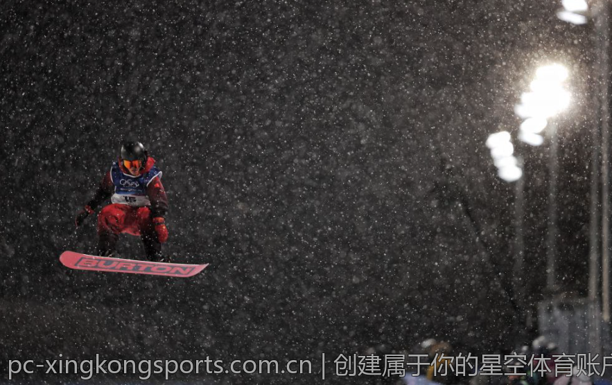 创建属于你的星空体育账户指南